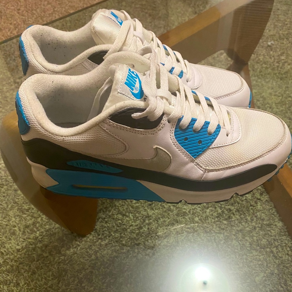 Air Max 90